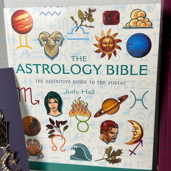 ASTROLOGY GIFT SET - Picture 10 of 11